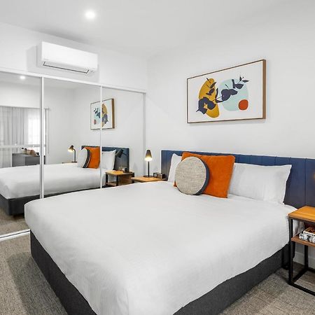 Quest Wangaratta Aparthotel Exteriör bild