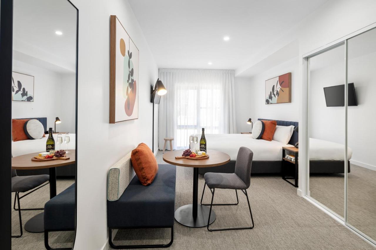 Quest Wangaratta Aparthotel Exteriör bild