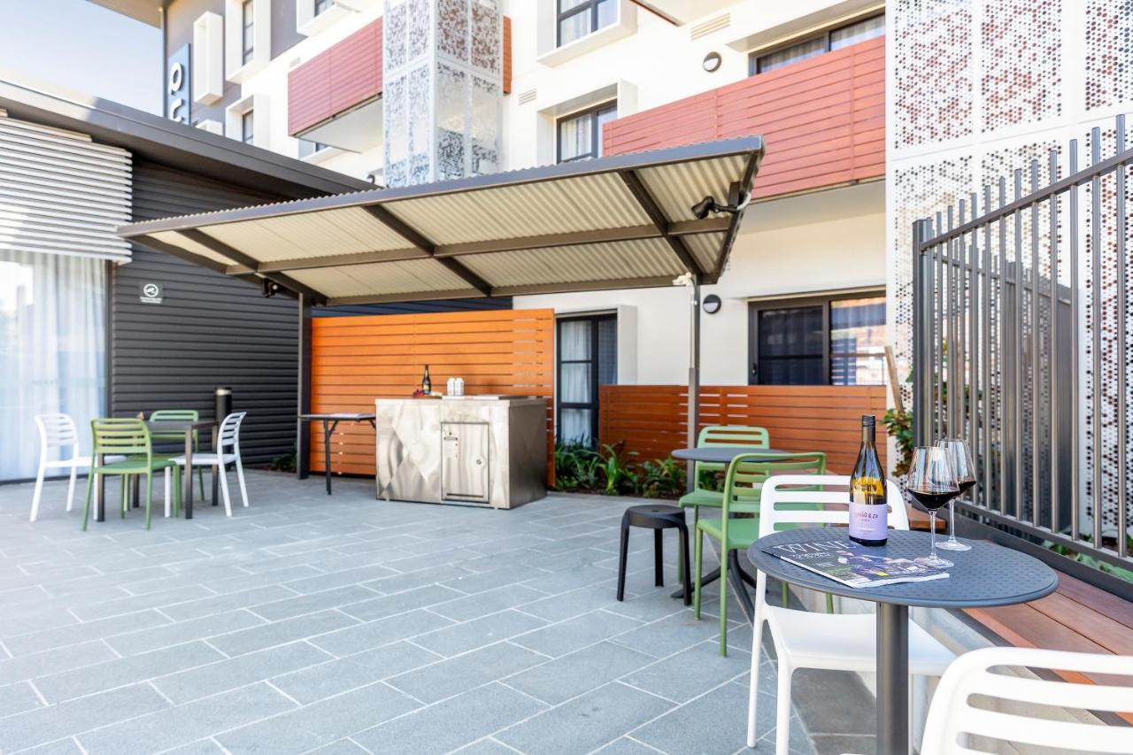 Quest Wangaratta Aparthotel Exteriör bild