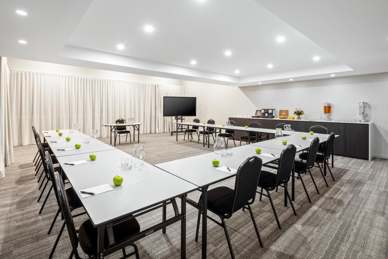 Quest Wangaratta Aparthotel Exteriör bild