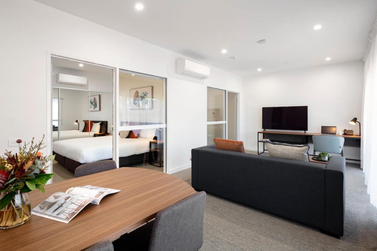 Quest Wangaratta Aparthotel Exteriör bild