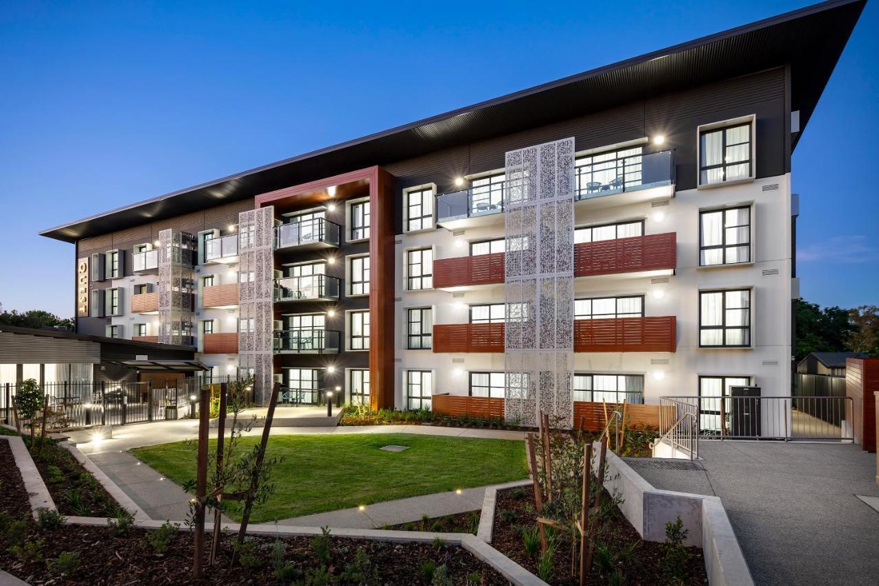 Quest Wangaratta Aparthotel Exteriör bild