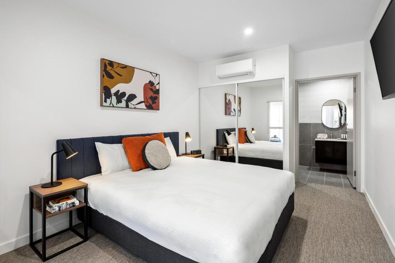 Quest Wangaratta Aparthotel Exteriör bild