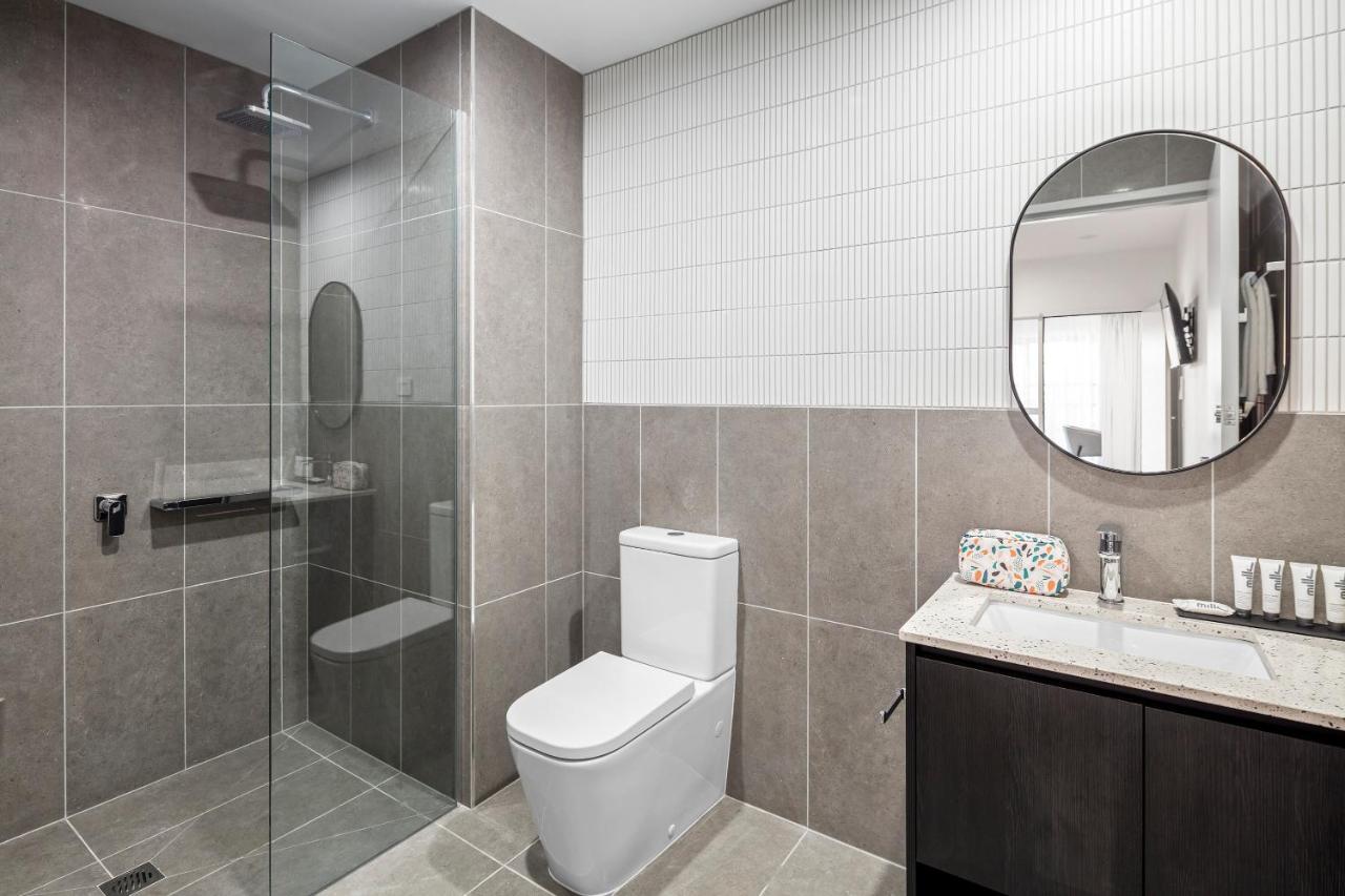 Quest Wangaratta Aparthotel Exteriör bild